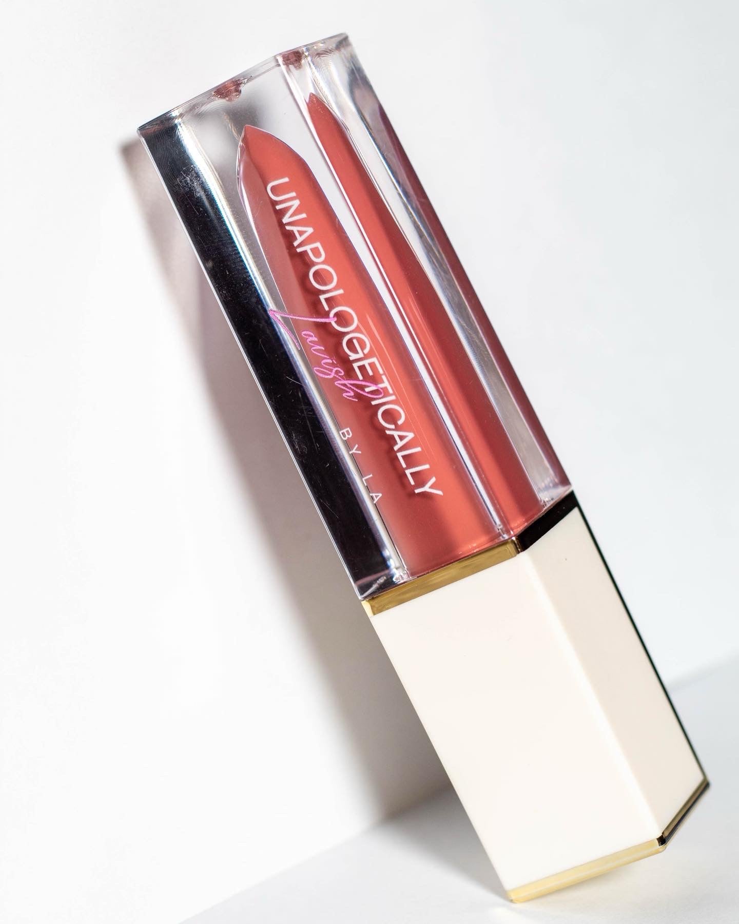 Matte Lip Gloss - ELEVATE